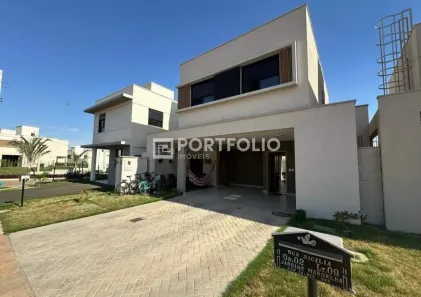 Casa de Condomínio com 3 Quartos à venda, 100m² no Jardins Marselha, Aparecida de Goiânia