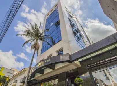 Sala Comercial para venda ou aluguel, 52m² no Higienópolis, Porto Alegre
