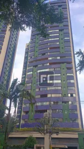 Apartamento com 4 Quartos para venda ou aluguel, 153m² no Alphaville Centro Industrial e Empresarial/Alphaville., Barueri
