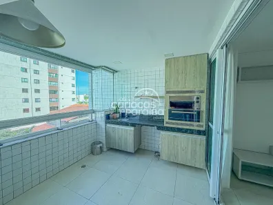 Apartamento com 3 Quartos à venda, 126m² no Jardim Oceania, João Pessoa