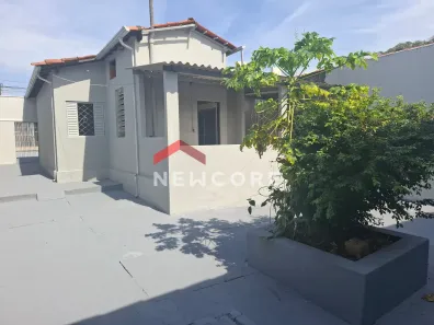 Casa com 2 Quartos à venda, 95m² no Jardim Dom Nery, Campinas