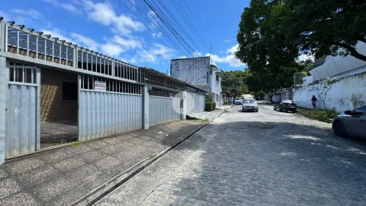 Casa com 3 Quartos à venda, 92m² no Fundão, Recife