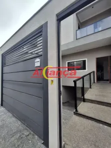 Sobrado com 3 Quartos à venda, 260m² no Jardim Santa Clara, Guarulhos