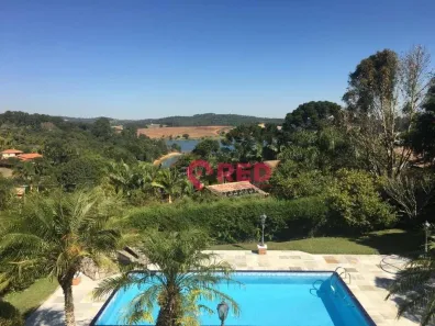 Casa de Condomínio com 4 Quartos à venda, 290m² no Ibiúna, Ibiúna
