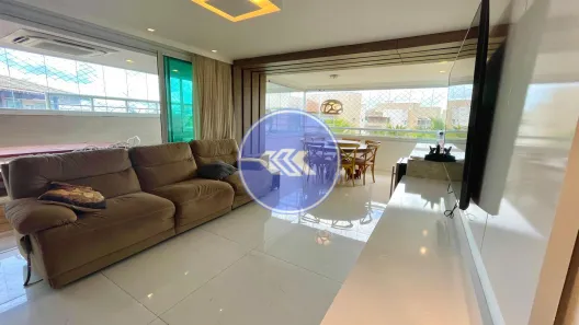 Cobertura com 4 Quartos à venda, 176m² no Porto das Dunas, Aquiraz