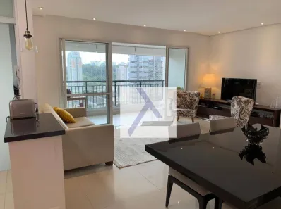Apartamento com 2 Quartos à venda, 81m² no Vila Cruzeiro, São Paulo
