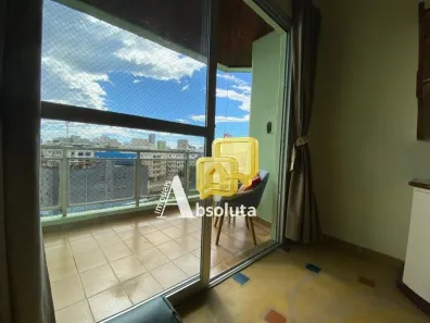 Apartamento com 3 Quartos à venda, 75m² no Enseada, Guarujá