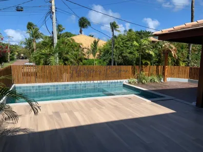 Apartamento com 2 Quartos à venda, 85m² no , Mata de São João