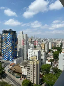 Apartamento com 1 Quarto à venda, 19m² no Pinheiros, São Paulo
