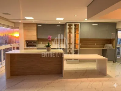 Apartamento com 3 Quartos à venda, 240m² no Fazenda São Quirino, Campinas