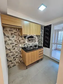 Apartamento com 2 Quartos para alugar, 51m² no Vila Andrade, São Paulo