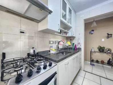 Apartamento com 2 Quartos à venda, 63m² no Vila Oratório, São Paulo