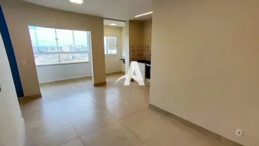 Apartamento com 2 Quartos para alugar, 60m² no Morumbi, Uberlândia