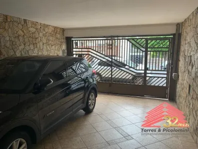 Sobrado com 3 Quartos à venda, 176m² no Vila Regente Feijó, São Paulo