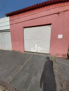 Ponto Comercial para alugar, 70m² no Pedregulho, Guaratinguetá