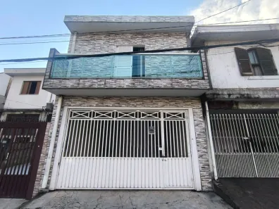 Sobrado com 3 Quartos à venda, 115m² no Vila Nova, São Paulo