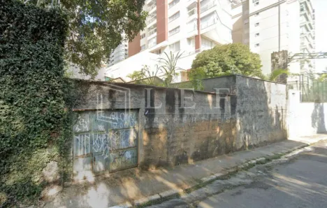 Lote/Terreno à venda, 430m² no Santana, São Paulo