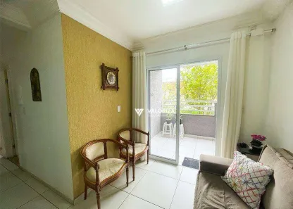 Apartamento com 3 Quartos à venda, 69m² no Parque Campolim, Sorocaba