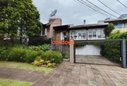 Casa com 3 Quartos para alugar, 326m² no Ipanema, Porto Alegre