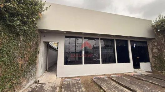 Galpão/Depósito/Armazém para venda ou aluguel, 300m² no Palmeiras de São José, São José dos Campos