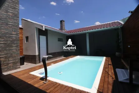 Casa com 3 Quartos à venda, 65m² no Harmonia, Canoas
