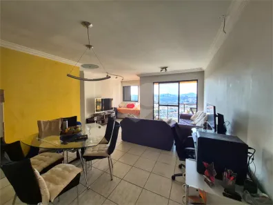 Apartamento com 3 Quartos para venda ou aluguel, 72m² no Jardim Esmeralda, São Paulo