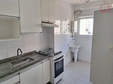 Apartamento com 2 Quartos para alugar, 58m² no Vila Iracema-Belval, Barueri