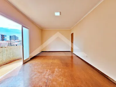 Apartamento com 2 Quartos à venda, 85m² no Parque dos Bandeirantes, Ribeirão Preto