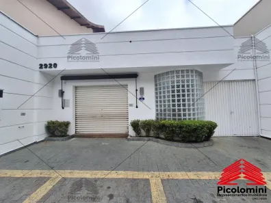 Prédio Comercial para alugar, 411m² no Tatuapé, São Paulo