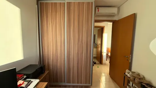 Apartamento com 2 Quartos à venda, 70m² no Setor Leste Universitário, Goiânia