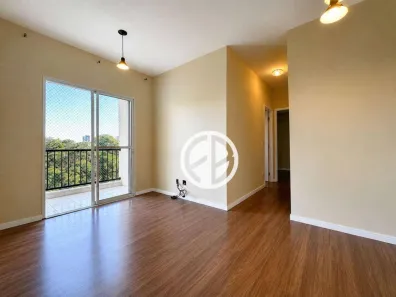 Apartamento com 2 Quartos à venda, 57m² no Umuarama, Osasco