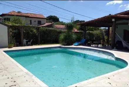 Casa com 3 Quartos à venda, 730m² no Parque Hotel, Araruama