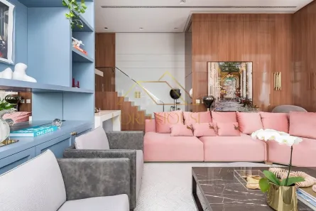 Apartamento com 1 Quarto à venda, 114m² no Vila Nova Conceição, São Paulo