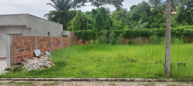 Lote/Terreno à venda, 255m² no Itapuã, Salvador