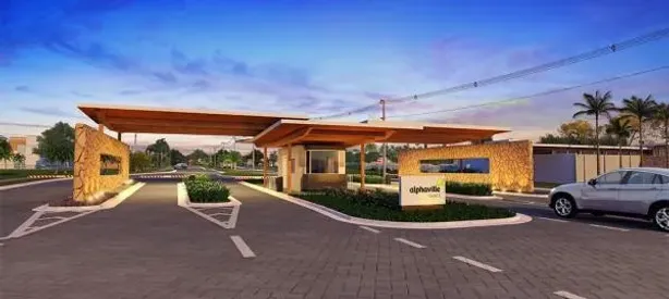 Lote/Terreno à venda, 457m² no Cidade Alpha, Eusébio