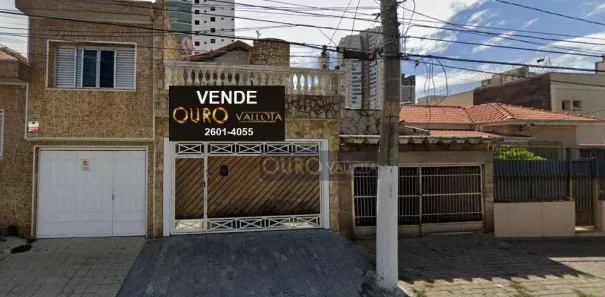 Sobrado com 3 Quartos à venda, 125m² no Vila Bertioga, São Paulo