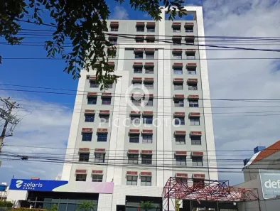 Sala Comercial à venda, 34m² no Jardim Guanabara, Campinas