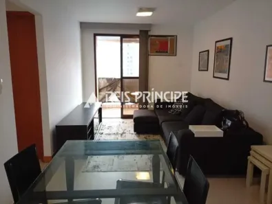 Apartamento com 2 Quartos para alugar, 66m² no Barra da Tijuca, Rio de Janeiro