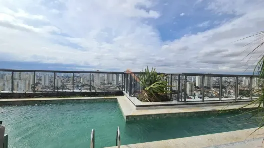 Apartamento com 3 Quartos à venda, 82m² no Alto da Mooca, São Paulo