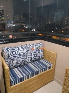 Apartamento com 3 Quartos à venda, 70m² no Cidade Mãe do Céu, São Paulo