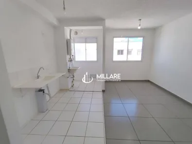 Apartamento com 1 Quarto à venda, 36m² no Cambuci, São Paulo