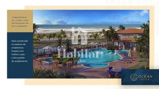Lote/Terreno à venda, 500m² no Aruana, Aracaju