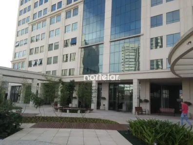 Sala Comercial à venda, 42m² no Várzea da Barra Funda, São Paulo