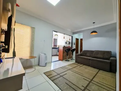 Apartamento com 2 Quartos à venda, 62m² no Santa Rita, Barra Mansa