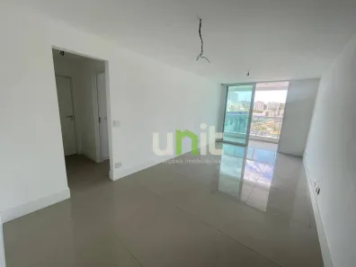 Apartamento com 2 Quartos à venda, 102m² no Icaraí, Niterói