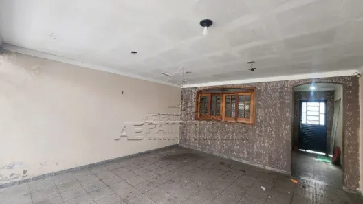 Casa com 2 Quartos para alugar, 126m² no Jardim Santa Cecília, Sorocaba