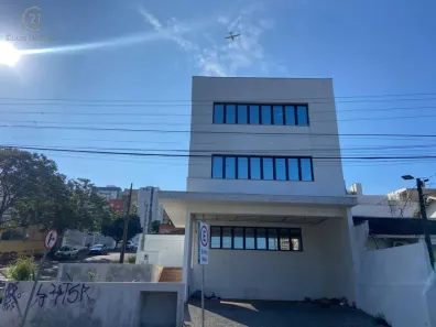 Sala Comercial para alugar, 330m² no Jardim América, Londrina