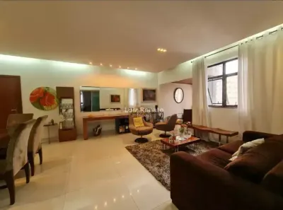Apartamento com 4 Quartos à venda, 135m² no Savassi, Belo Horizonte