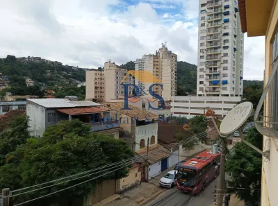 Apartamento com 2 Quartos à venda, 50m² no Santa Rosa, Niterói