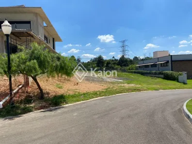 Lote/Terreno à venda, 504m² no Pinheirinho, Itu